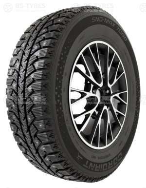 Cordiant Sno-Max 7000 175/70 R14 84T