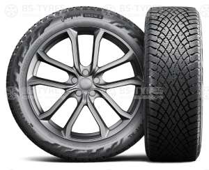 Ikon (Nokian Tyres) Autograph Snow 5 SUV 255/55 R18 109R