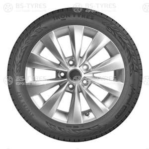 Ikon (Nokian Tyres) Autograph Aqua 3 195/50 R15 86V