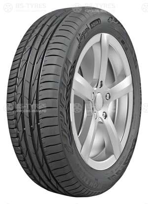 Ikon (Nokian Tyres) Autograph Aqua 3 195/50 R15 86V