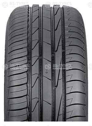 Ikon (Nokian Tyres) Autograph Aqua 3 195/50 R15 86V