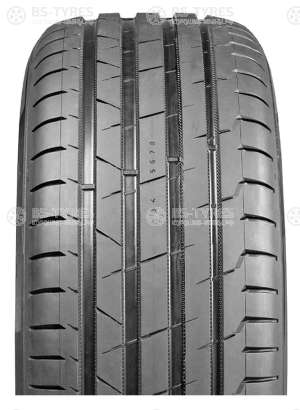 Ikon (Nokian Tyres) Autograph Ultra 2 225/50 R17 98Y