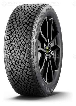Ikon (Nokian Tyres) Autograph Snow 5 SUV 255/55 R18 109R