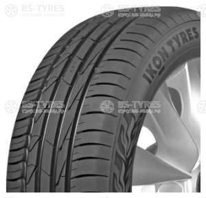 Ikon (Nokian Tyres) Autograph Aqua 3 195/50 R15 86V