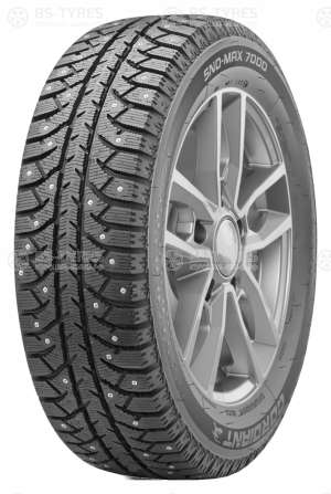 Cordiant Sno-Max 7000 175/70 R14 84T