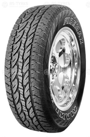 Firemax FM-501 265/60 R18 110T