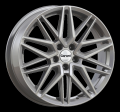 Carwel Вайс 233 (SB) 7.0xR18 ET45 5*114.3 D60.1